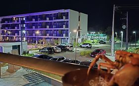 Flat Makia Beach Experience 120C - Muro Alto - Porto de Galinhas